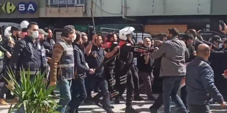 Adana Valiliği’nden Furkan Vakfı mensuplarına yapılan müdahaleye ilişkin açıklama