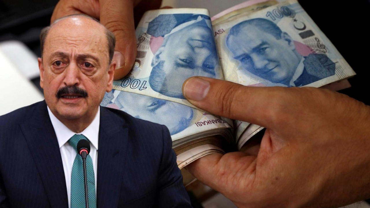 Bakan Bilgin 3600 ek gösterge için net tarihi duyurdu: Son aşamaya geldik, Mayıs ayında Meclis'te!
