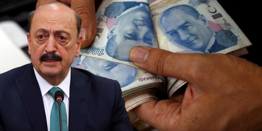 Bakan Bilgin 3600 ek gösterge için net tarihi duyurdu: Son aşamaya geldik, Mayıs ayında Meclis'te!