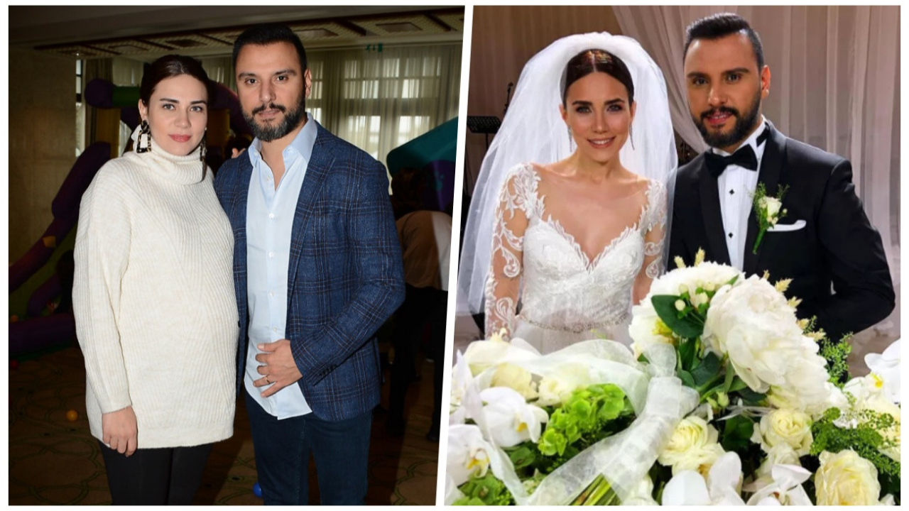 Boşanma haberlerinin ardından Alişan ve Buse Varol'a reklam teklifi yağdı
