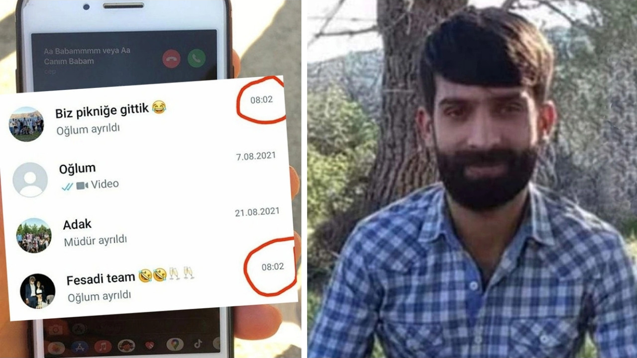 Sel felaketinde kaybolan gencin WhatsApp'ındaki hareketlilik ailesini umutlandırdı: Öldüğüne inanmıyorum!