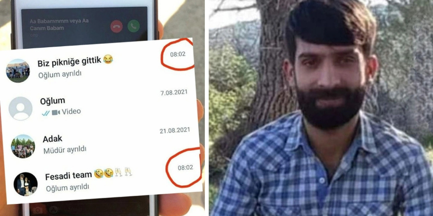 Sel felaketinde kaybolan gencin WhatsApp'ındaki hareketlilik ailesini umutlandırdı: Öldüğüne inanmıyorum!
