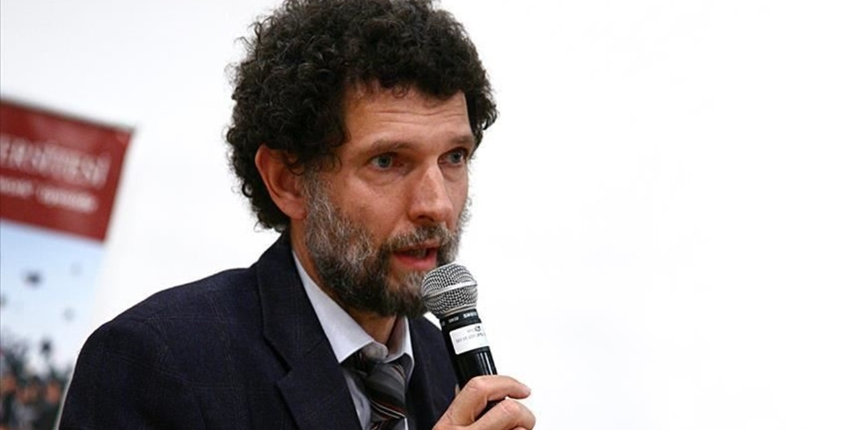 Osman Kavala kararını sindiremeyen Almanya'dan yeni hamle: Tüm AB ülkelerine çağrı yaptı