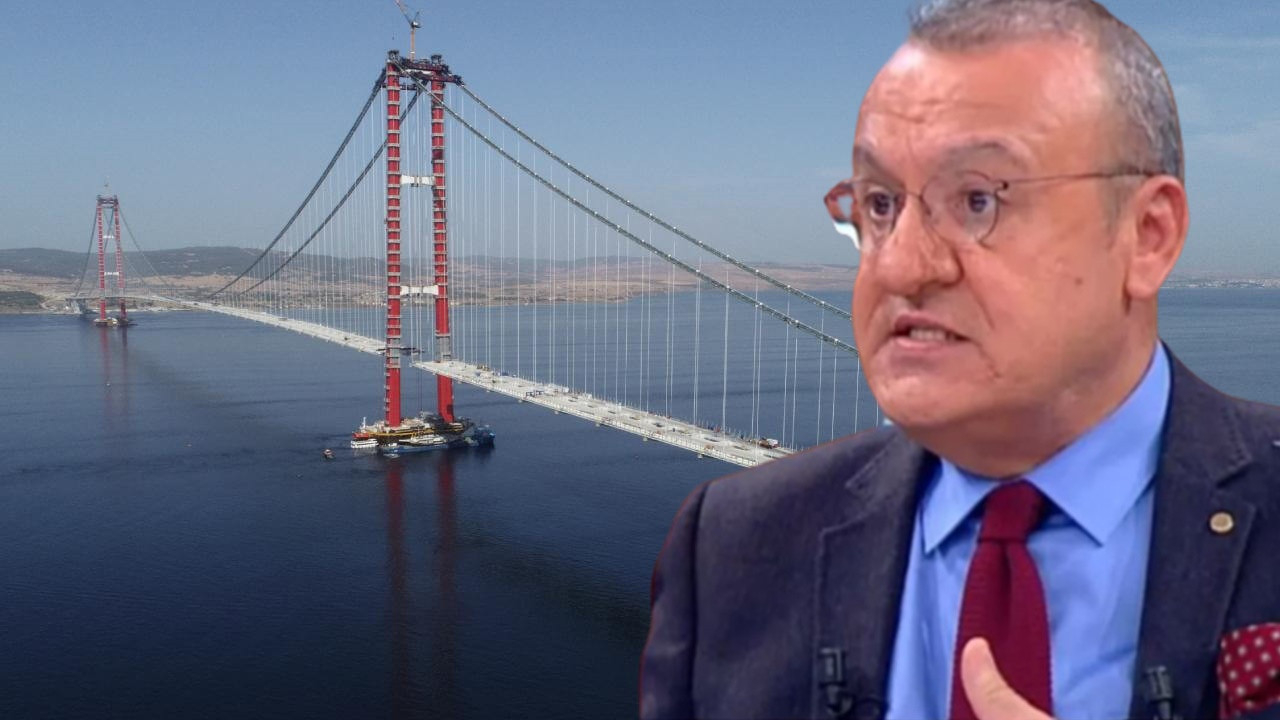 Ahmet Hakan: Atatürk yaşasaydı bu profesörü sopayla kovalardı