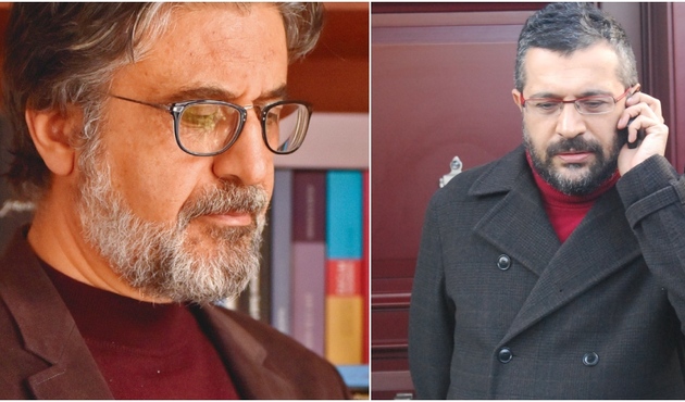 Soner Yalçın, Akif Emre'nin ardından "Bir tetikçi eksilmiş" yorumu yapanlara tepki gösterdi
