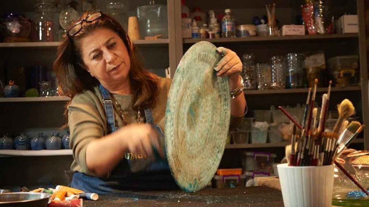 Osmanlı padişahlarının kaftan, kalkan ve fermanları Üsküdar'da geçit yapmaya hazırlanıyor