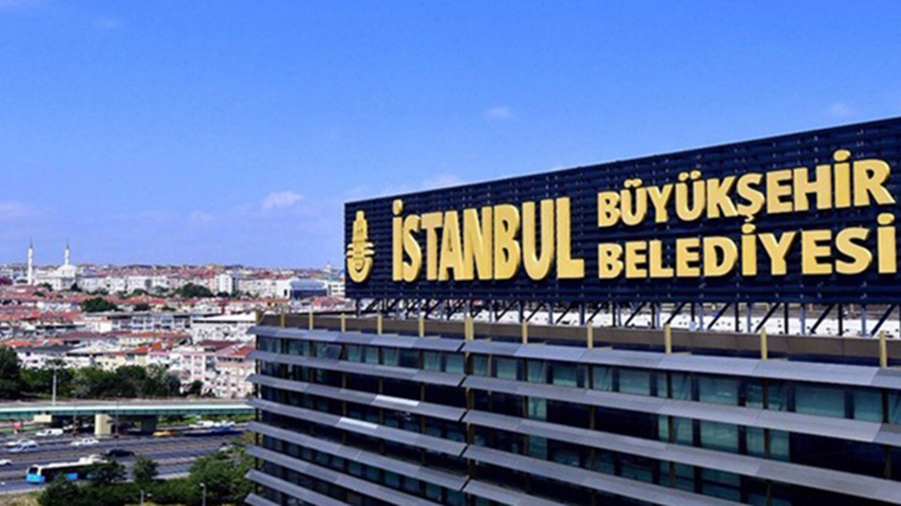 İstanbul Çevre Konseyi Genel Sekreteri, İBB'den birden fazla maaş alan ismi açıkladı!