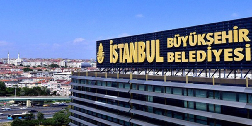 İstanbul Çevre Konseyi Genel Sekreteri, İBB'den birden fazla maaş alan ismi açıkladı!