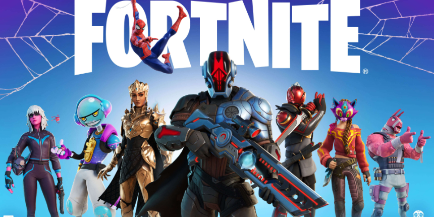 Fortnite sunucuları yeni sezona dayanamadı: Oyuncular akın etti
