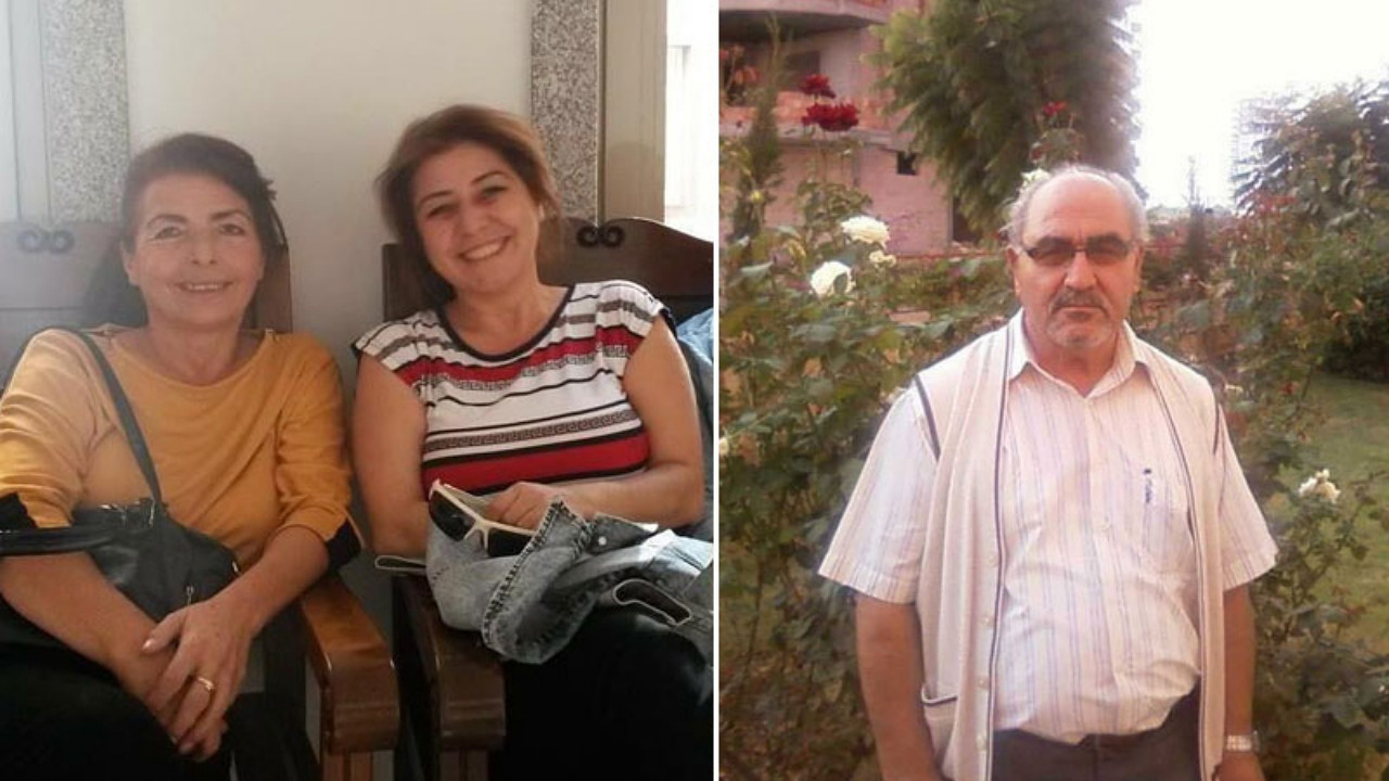 Evlendiği gün ölmüştü: Korkunç gerçek ortaya çıktı! Müebbet hapis cezaları isteniyor...
