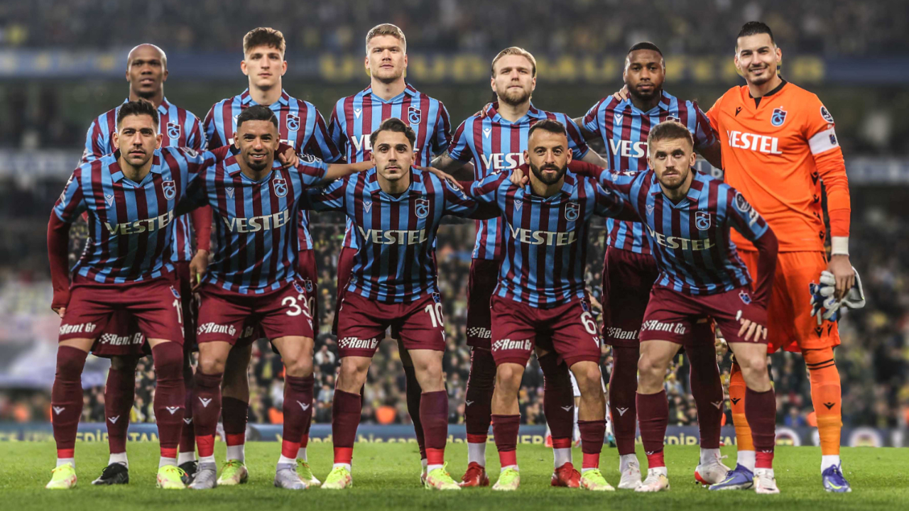 Trabzonspor'un şampiyonluk hesapları değişti... Abdullah Avcı'nın Beşiktaş hayalleri suya düştü