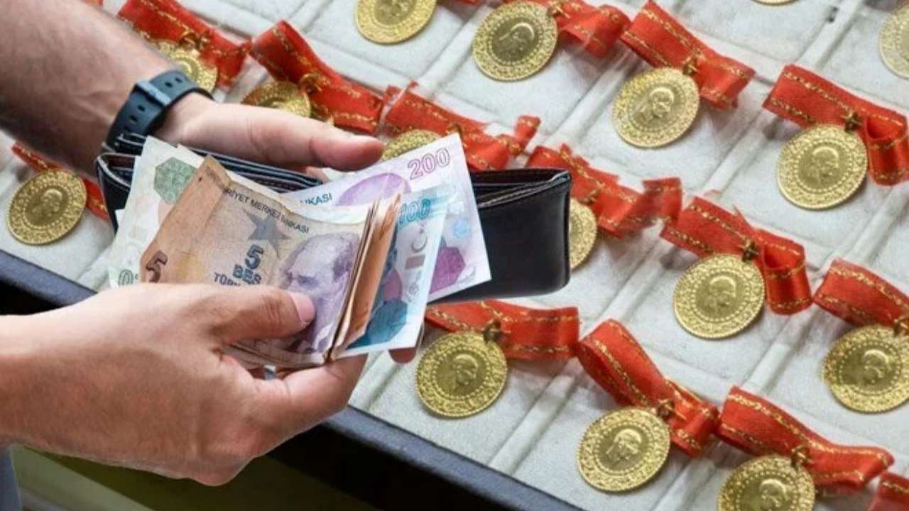 Kuyumcular yeni bir banka kuruyor: Altınbank! Türkiye'de ilk olacak...