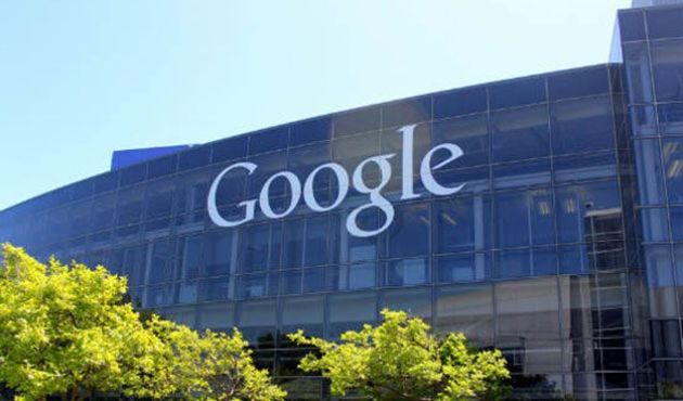 Maliye Bakanlığı'ndan Google'a rekor ceza!