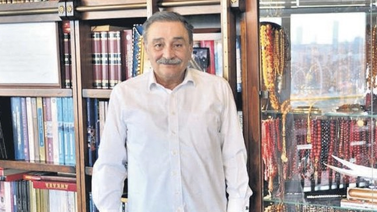 Eski CHP'li Sinan Aygün: Çevresindekiler Kılıçdaroğlu'nu devirmeye çalışıyor