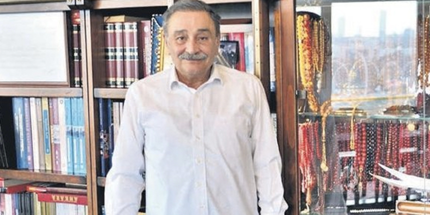 Eski CHP'li Sinan Aygün: Çevresindekiler Kılıçdaroğlu'nu devirmeye çalışıyor