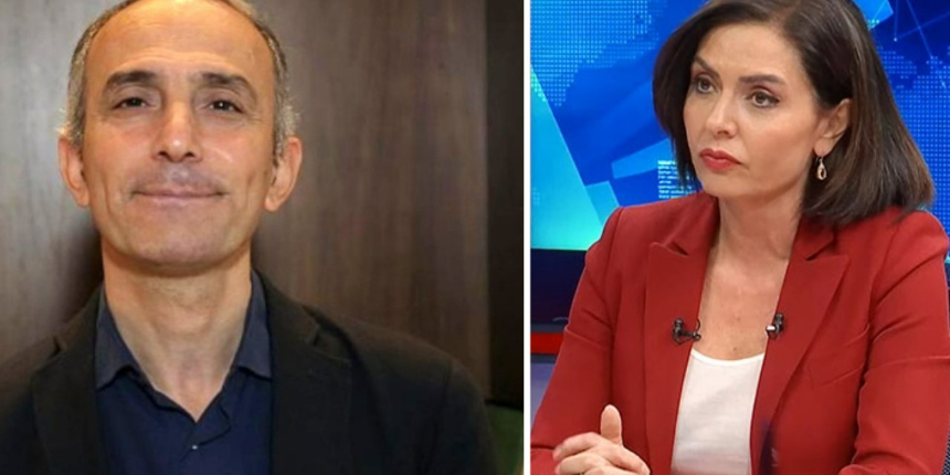 Halk TV, Emin Çapa ile Özlem Gürses'i neden kovduğunu açıkladı