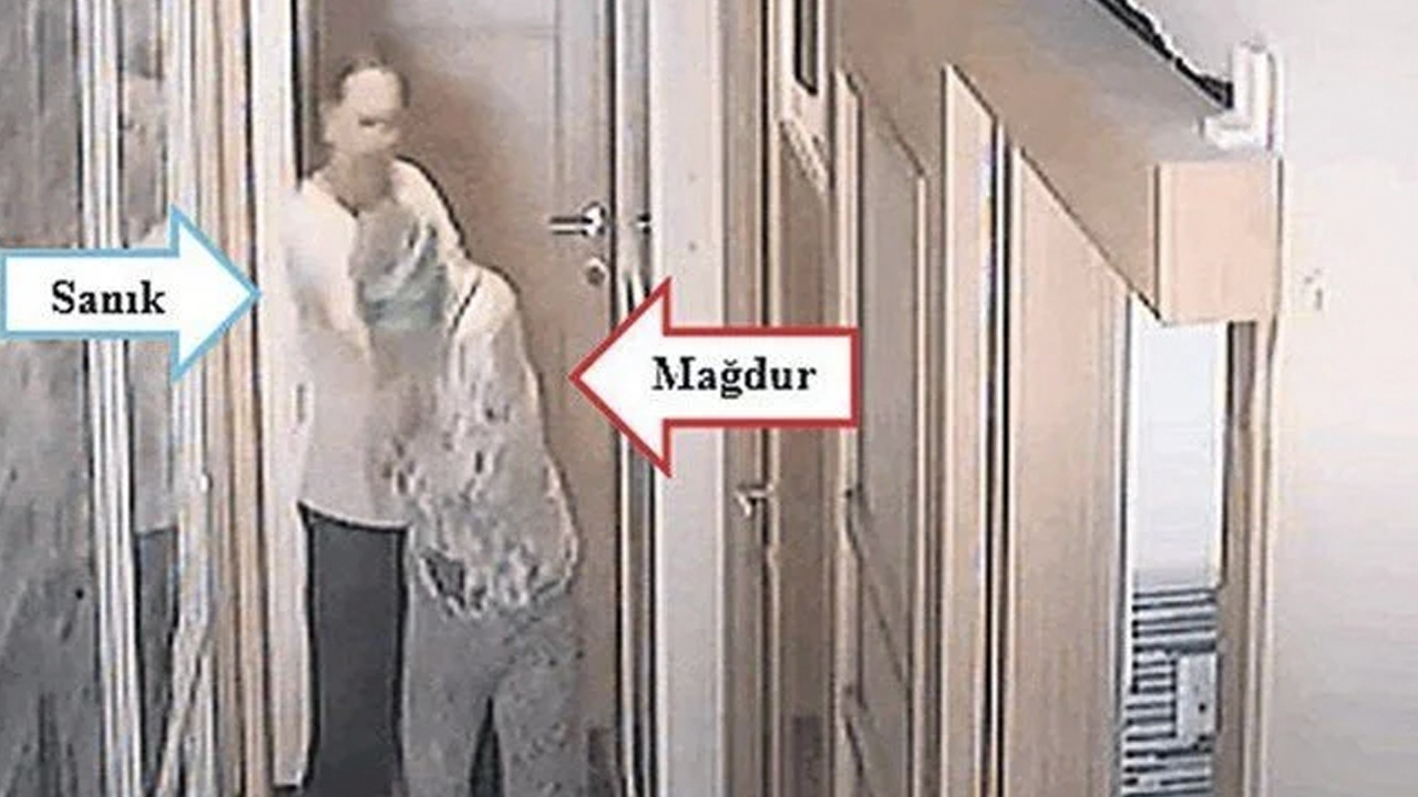 80 yaşındaki Alzheimer hastası dehşeti yaşadı: Bakıcı 'iyi hal indirimi' ile tahliye edildi