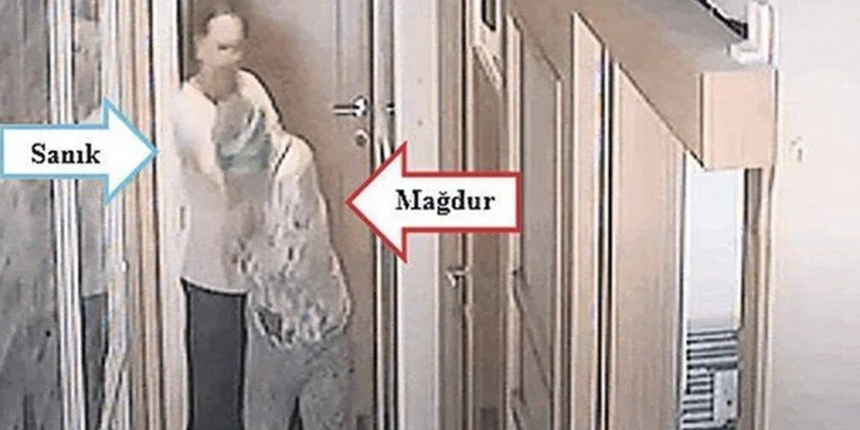 80 yaşındaki Alzheimer hastası dehşeti yaşadı: Bakıcı 'iyi hal indirimi' ile tahliye edildi