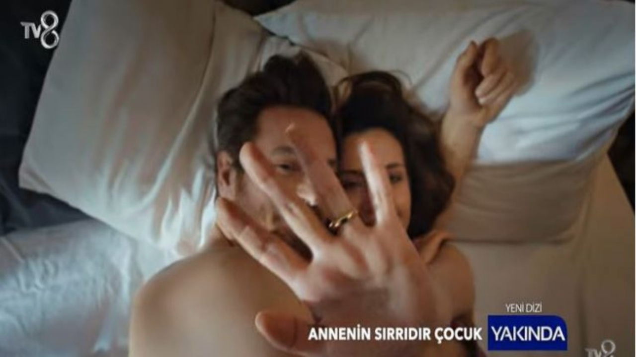 Annenin Sırrıdır Çocuk dizisi En Yakınınızdaki Kişilere Kuşku Duymanıza Yol Açacak!