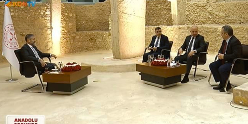 Bakan Nebati: Müteahhitlerin zarar edip etmediklerine dair çalışma yapıyoruz
