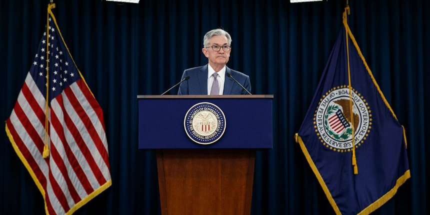 Fed Başkanı: Enflasyon çok yüksek, faiz artırımında daha agresif olacağız
