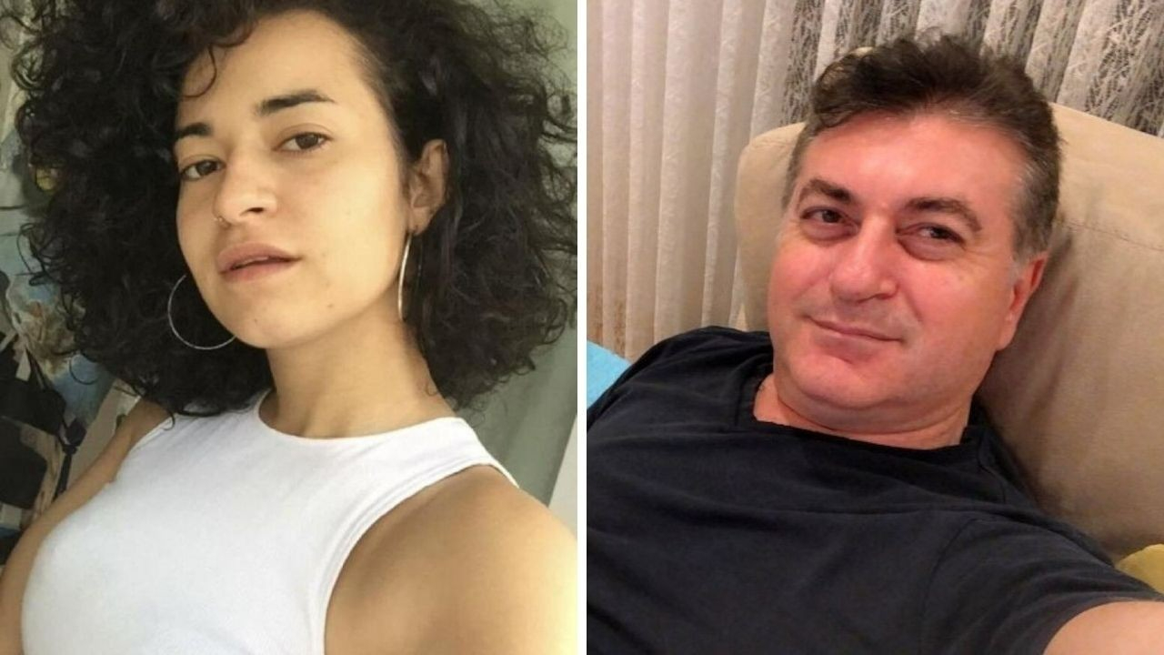 Azra'yı öldürmeden önce internette 'Kafanın neresine vurursan bayılır' diye arama yapmış!