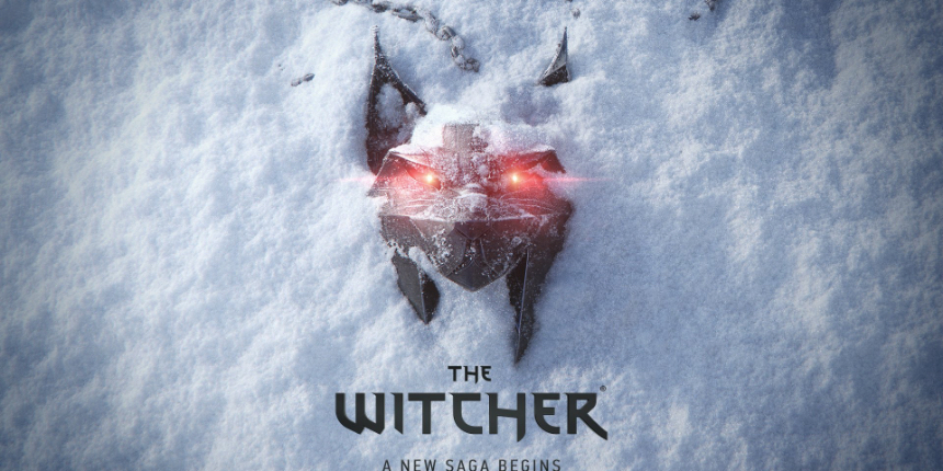 The Witcher hayranlarını sevindiren haber: CD Projekt Red yeni bir The Witcher duyurusu yaptı