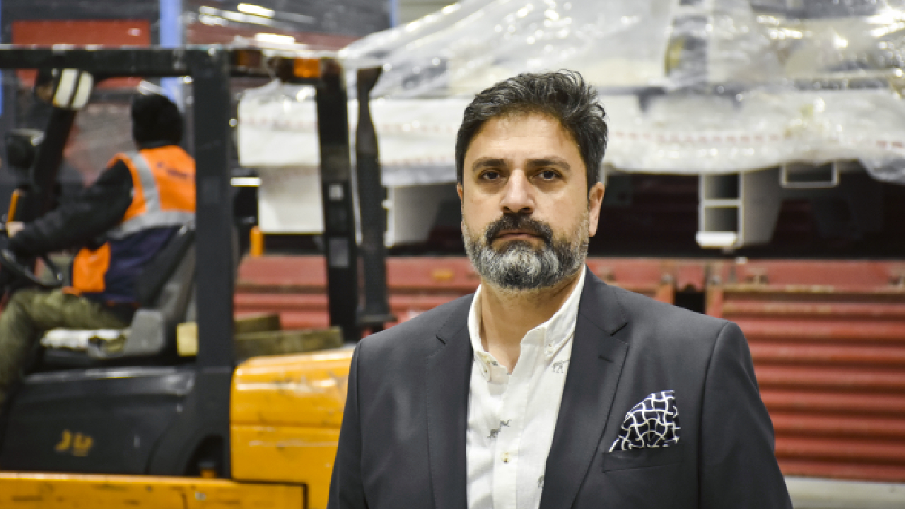 Bakırköy Belediyesi zabıtalarının fuar baskını Türkiye'ye 50 milyon dolar kaybettirdi