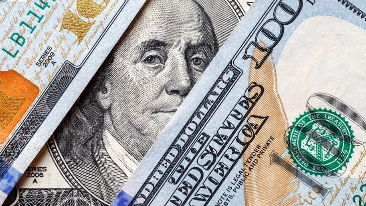 Dolar yeni güne 14,80 TL'nin üzerinde başladı! Euro ise 16,27 liradan işlem görüyor!