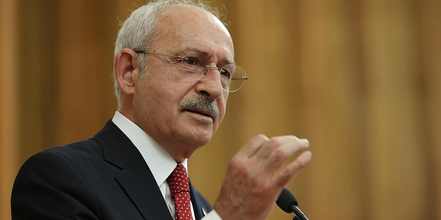 Kılıçdaroğlu'ndan ekonomi eleştirisi: Faizi hep beraber ödüyoruz