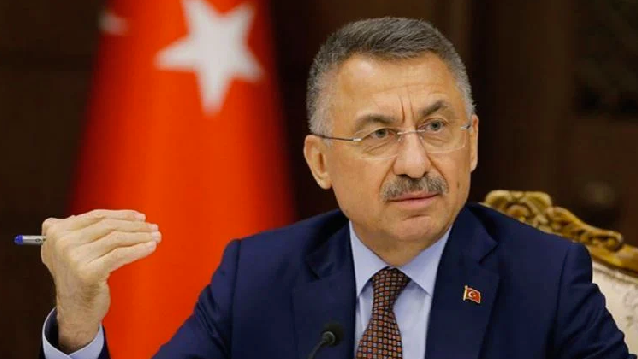 Cumhurbaşkanı Yardımcısı Oktay duyurdu: 5 bin 64 personel alınacak!