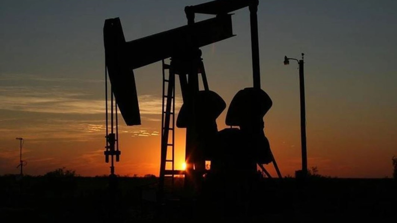 Brent petrolde yükseliş: Varil fiyatı 118,99 dolar oldu