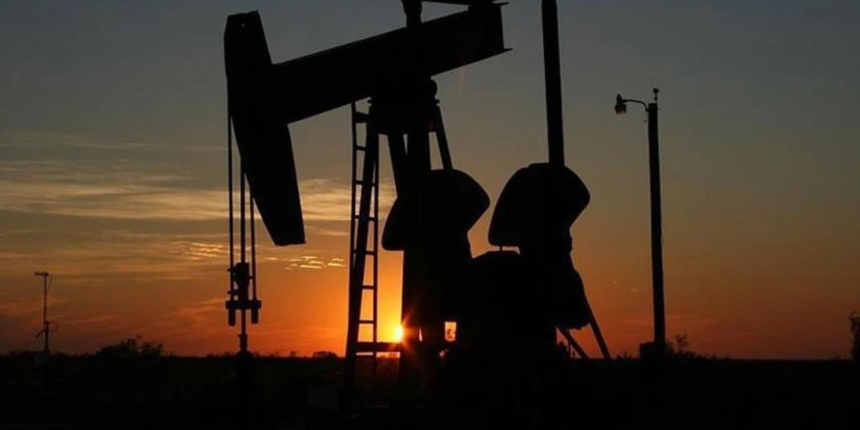 Brent petrolde yükseliş: Varil fiyatı 118,99 dolar oldu