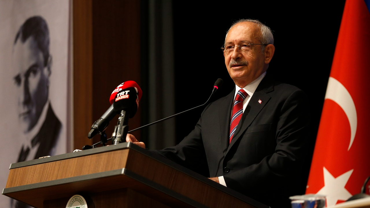 Nuran Yıldız: Kemal Bey böyle giderse oy durumu pek değişmeyecek