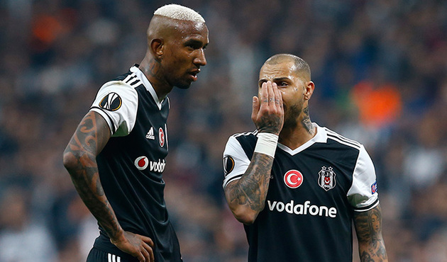 Gaziantepspor maçı öncesi Beşiktaş'a kötü haber!