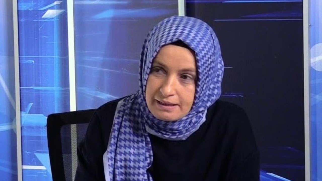 Diyanet'ten ihraç edilmişti: İBB, Fatma Yavuz'un işine son verdi
