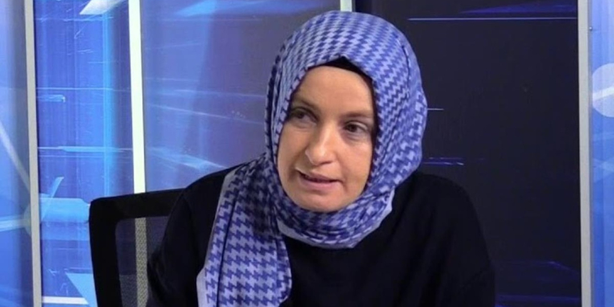 Diyanet'ten ihraç edilmişti: İBB, Fatma Yavuz'un işine son verdi