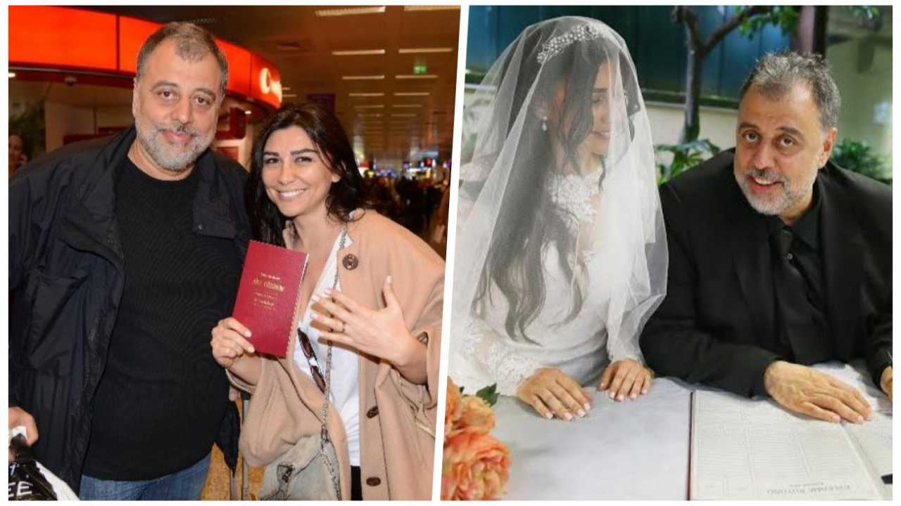 Hamdi Alkan'ın boşandığı eşi Selen Görgüzel'e bıraktığı 'lüks' otomobilin fiyatı ortaya çıktı