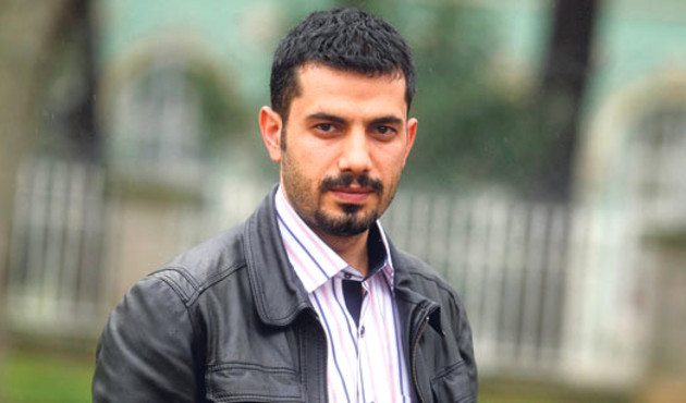 İşte Mehmet Baransu'nun da yer aldığı Bylock'çuların listesi!