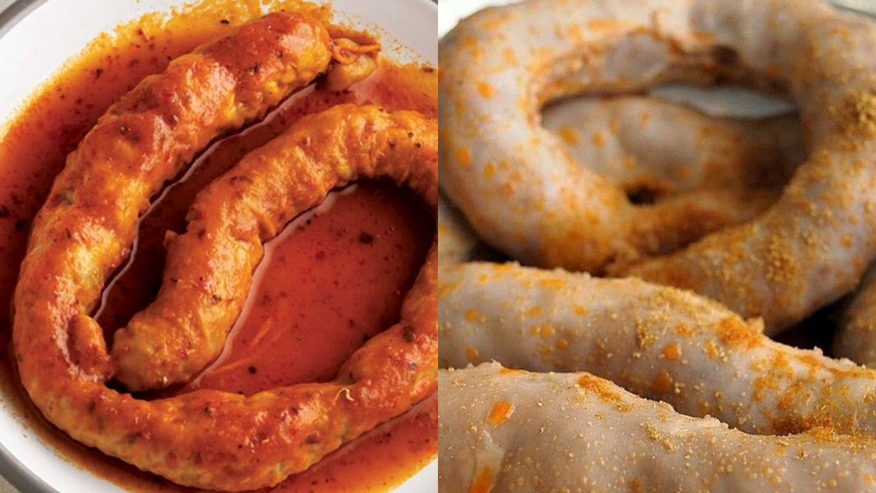 Mumbar dolması nasıl yapılır? Adana usulü bumbar dolması tarifi