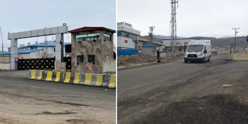 Bingöl'den acı haber geldi: Anti tank eğitimi sırasındaki patlamada yaralanan 2 özel harekat polisi şehit oldu!