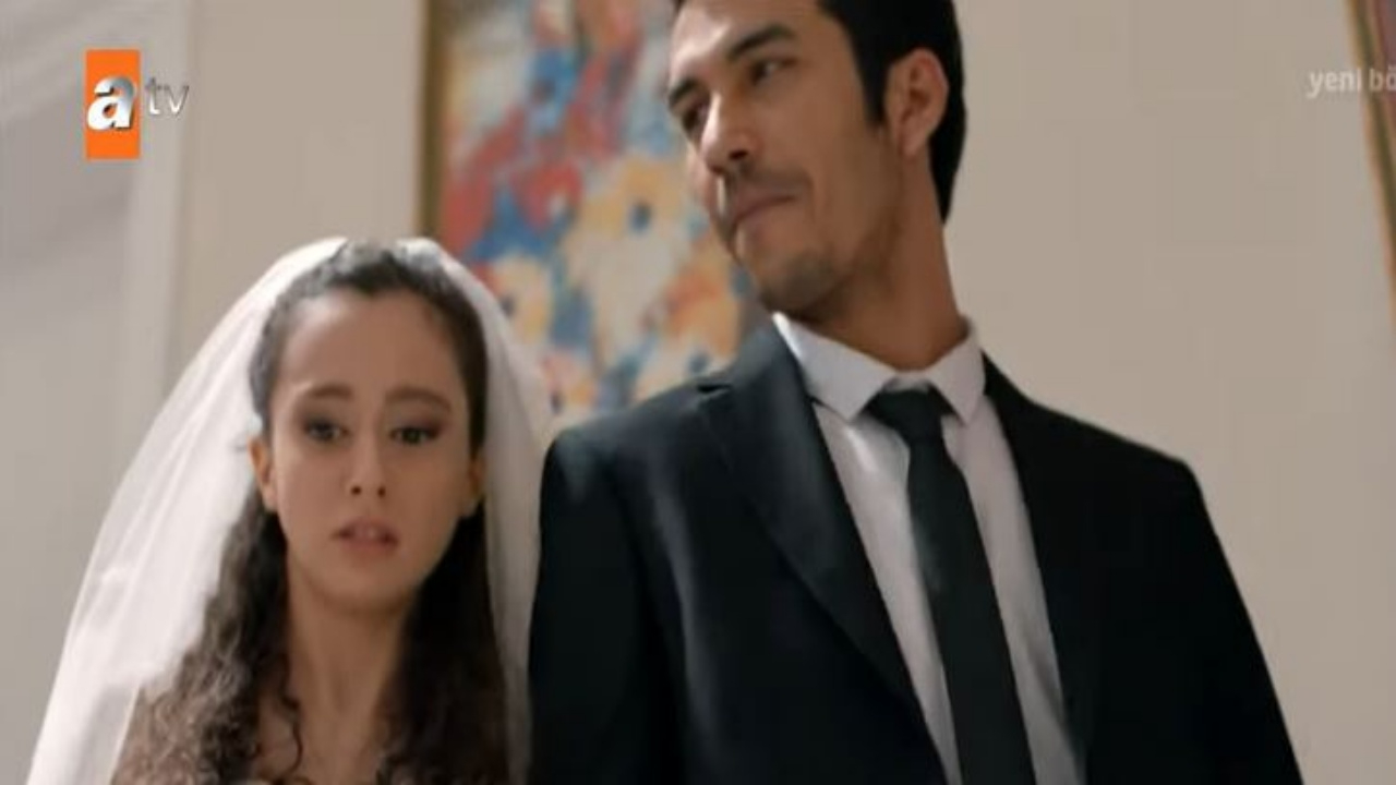 Adı Sevgi Dizisinin Zeynep'i Asya Kasap ATV'nin Yeni Yıldız Adayı Oldu!