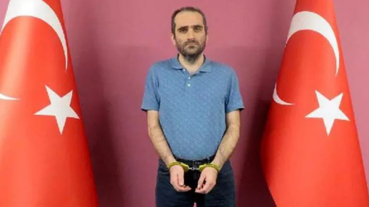 FETÖ elebaşının itirafçı yeğenine 3 yıl 4 ay hapis cezası