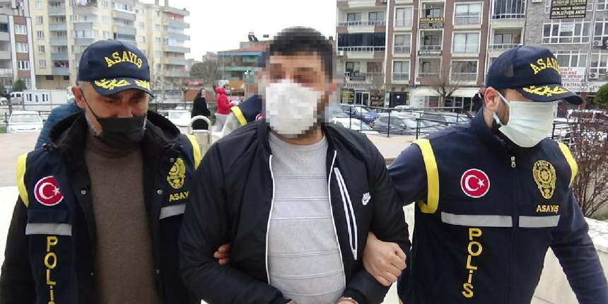 Gürültü cinayetinin zanlısı konuştu: Eşime, çocuğuma küfür etti, pişmanım!