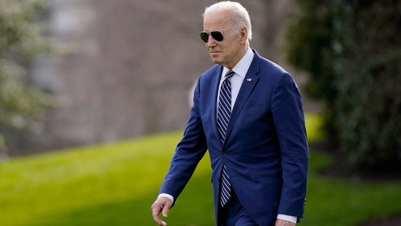 ABD Başkanı Biden, Rusya'ya yeni yaptırımları açıklayacak