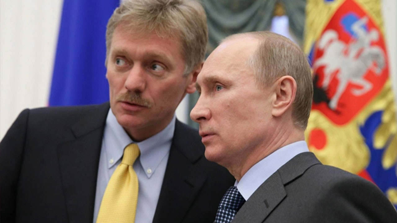 Kremlin: Ülkemize yönelik tehdit görürsek nükleer silahlara başvurabiliriz!