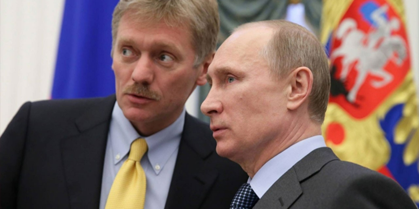 Kremlin: Ülkemize yönelik tehdit görürsek nükleer silahlara başvurabiliriz!