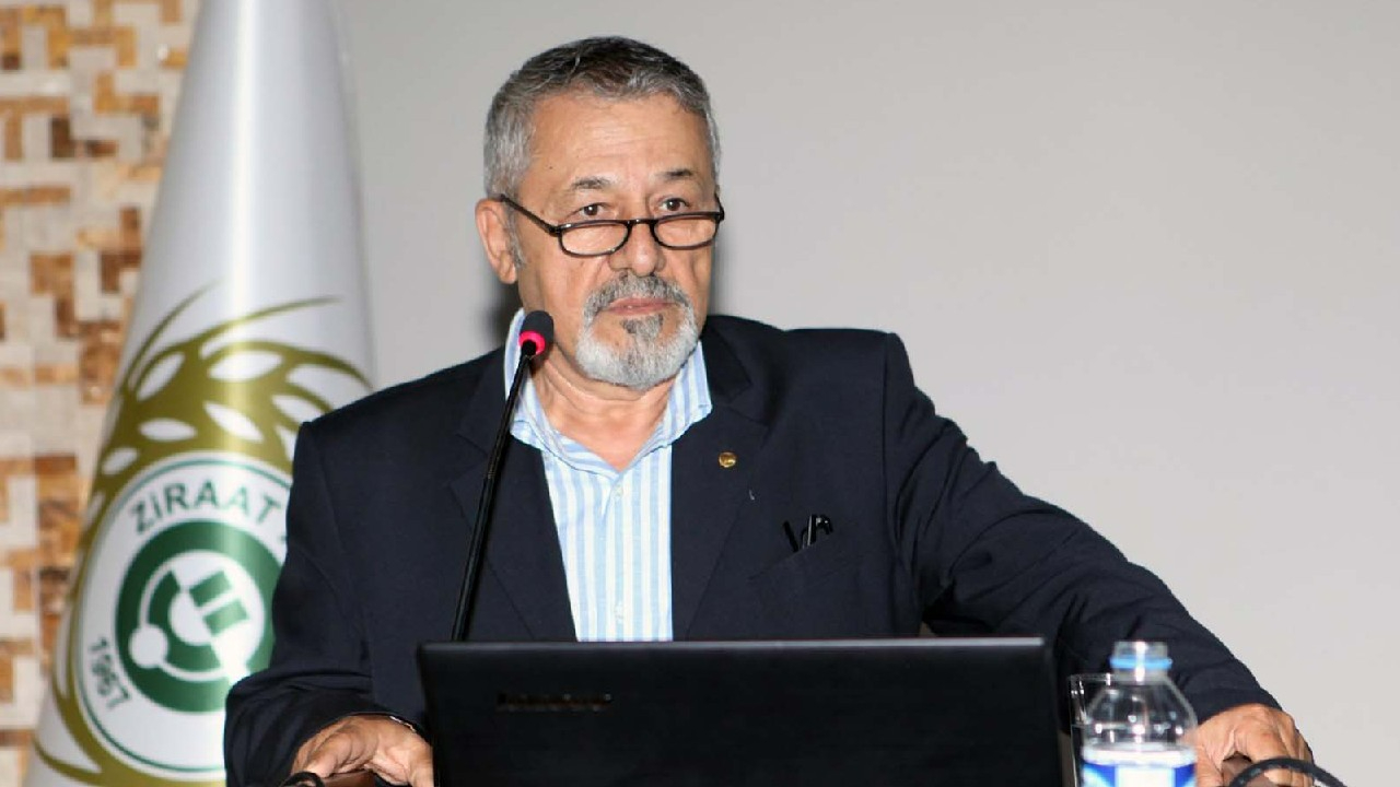 Bursa depreminin ardından Prof. Dr. Naci Görür’den korkutan açıklama!