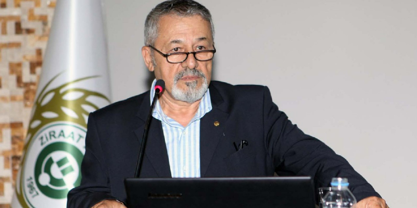 Bursa depreminin ardından Prof. Dr. Naci Görür’den korkutan açıklama!