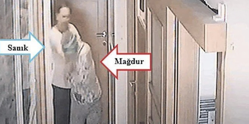 Alzheimer hastası kadına dehşeti yaşatan bakıcı hakkında yeni iddia: Tahliye oldu, kayıplara karıştı